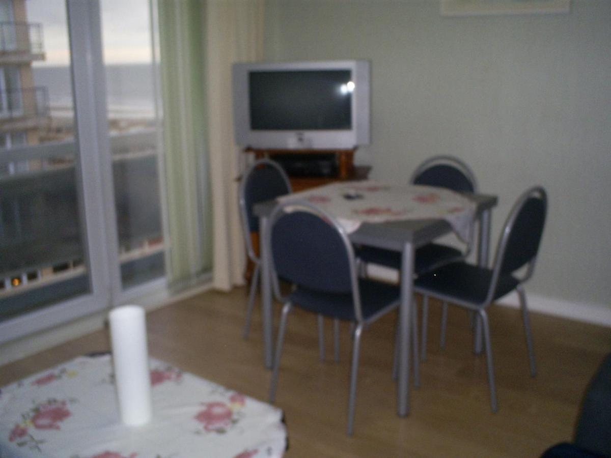 Charlier 32 Apartamento Blankenberge Exterior foto
